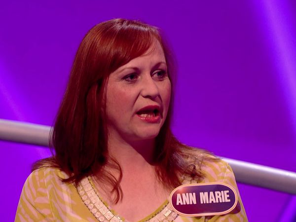 Pointless UK - Episode 54