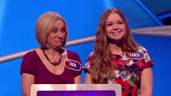 Pointless UK - Episode 51