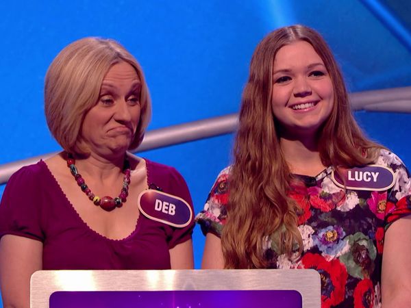 Pointless UK - Episode 51