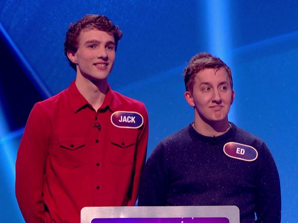 Pointless UK - Episode 53