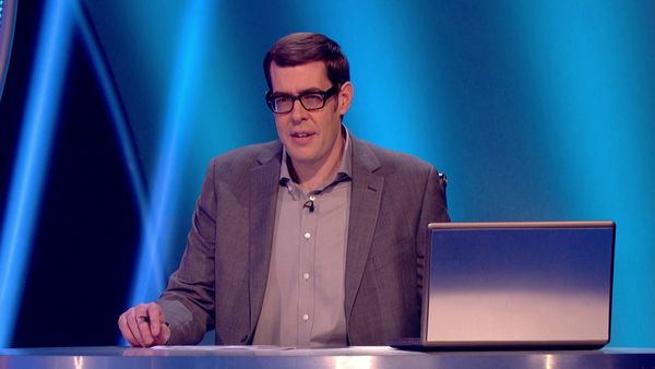 Pointless UK - Episode 60