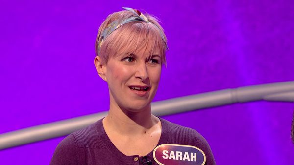 Pointless UK - Episode 62