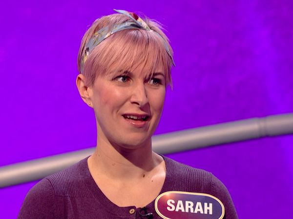 Pointless UK - Episode 62