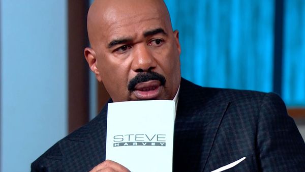 Steve Harvey Show - Focus Group: Navegating Relationships