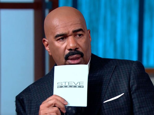 Steve Harvey Show - Focus Group: Navegating Relationships