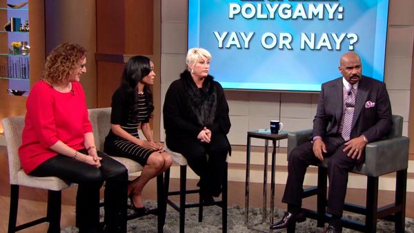 Steve Harvey Show - Money Management Tips for Millennials