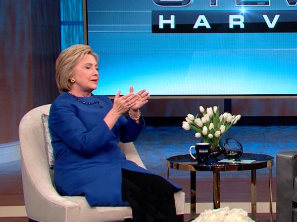 Steve Harvey Show - The First American Woman Grandmaster