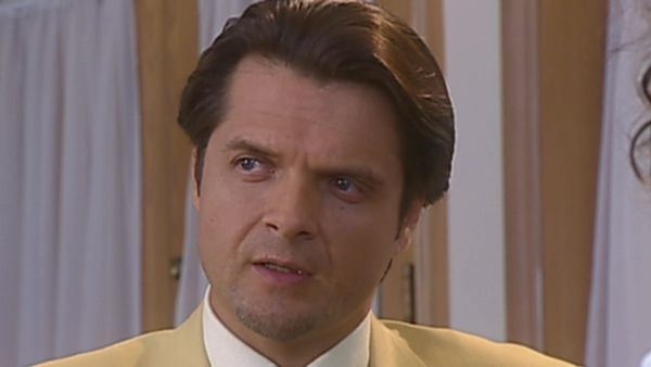 Gata Salvaje - Gata Salvaje: Episodio 050