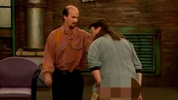 The Jerry Springer Show - I'm Sorry Isn't Enough!