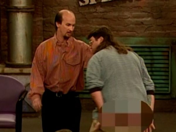 The Jerry Springer Show - I'm Sorry Isn't Enough!