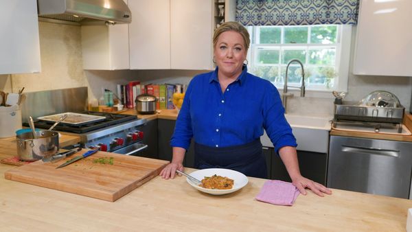 America's Test Kitchen - Indian Feast