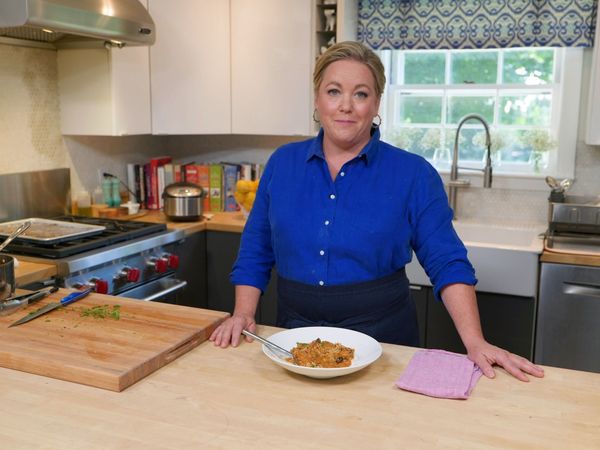 America's Test Kitchen - Indian Feast