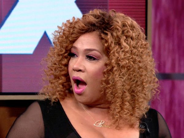 Steve Harvey Show - Recycle My Ex