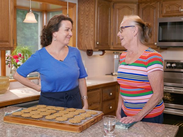 America's Test Kitchen - Bake Sale Favorites