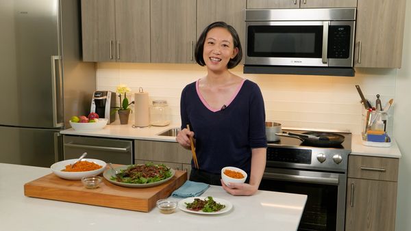 America's Test Kitchen - A Trip to Vietnam