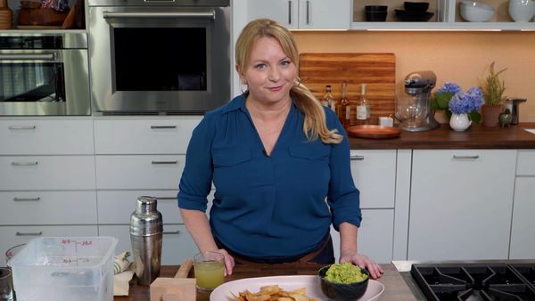 America's Test Kitchen - Tacos, Guacamole, and Margaritas