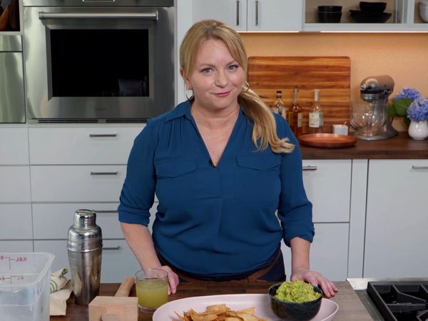America's Test Kitchen - Tacos, Guacamole, and Margaritas