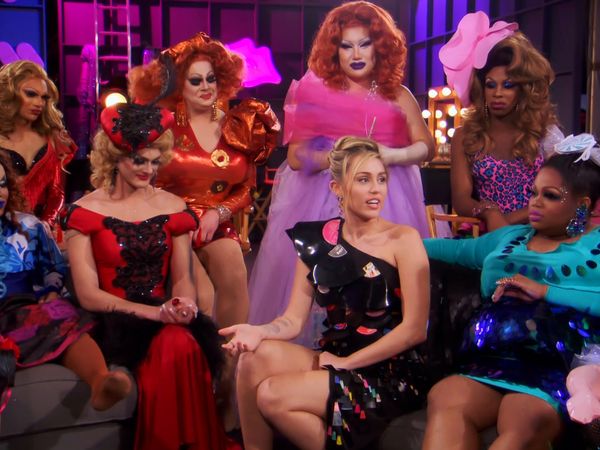 RuPaul's Drag Race Untucked - O que tem aí?