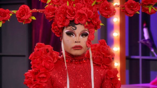 RuPaul's Drag Race Untucked - Meu Deus, garota, corra