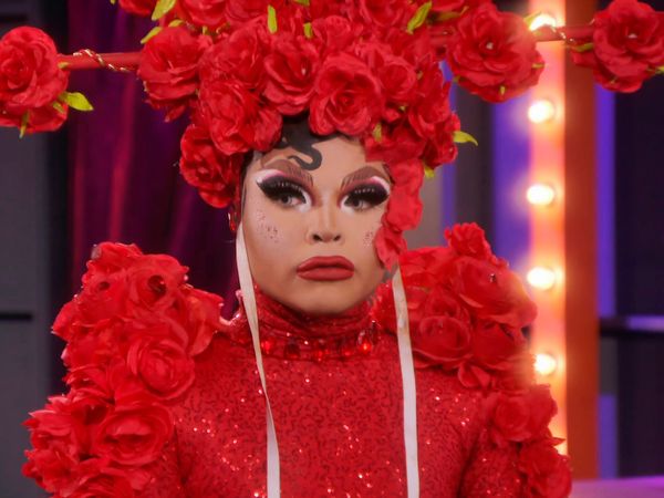 RuPaul's Drag Race Untucked - Meu Deus, garota, corra