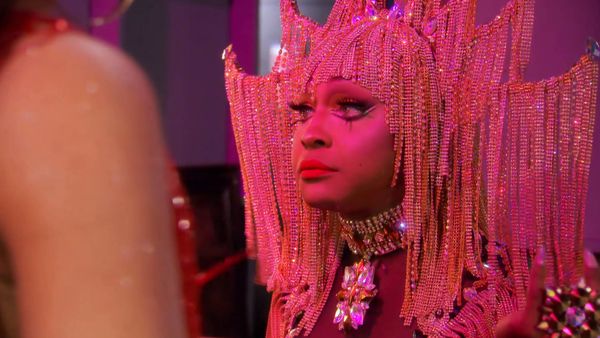 RuPaul's Drag Race Untucked - Adoração de Divas