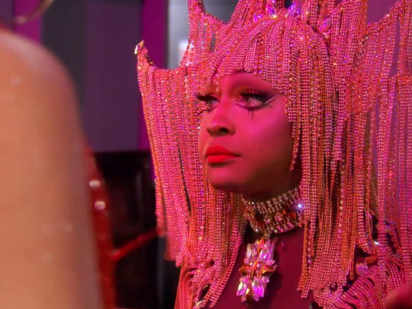 RuPaul's Drag Race Untucked - Adoração de Divas