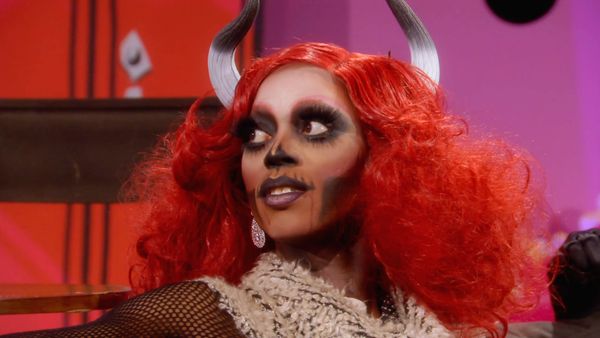 RuPaul's Drag Race Untucked - Baile dos Monstros