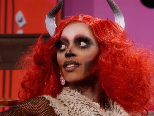RuPaul's Drag Race Untucked - Baile dos Monstros