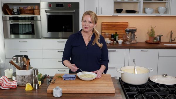 America's Test Kitchen - Farmers' Market Fare