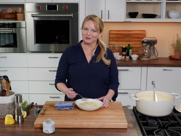 America's Test Kitchen - Farmers' Market Fare