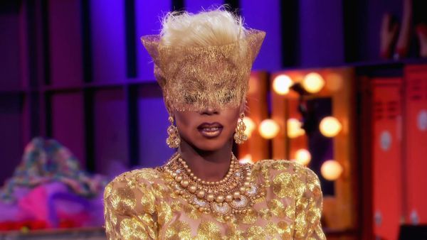RuPaul's Drag Race Untucked - Draglimpíadas