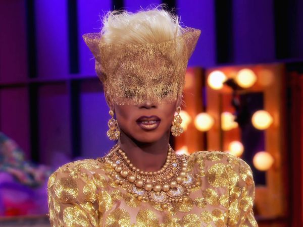 RuPaul's Drag Race Untucked - Draglimpíadas