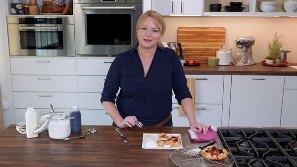 America's Test Kitchen - Summer Dinner for Two