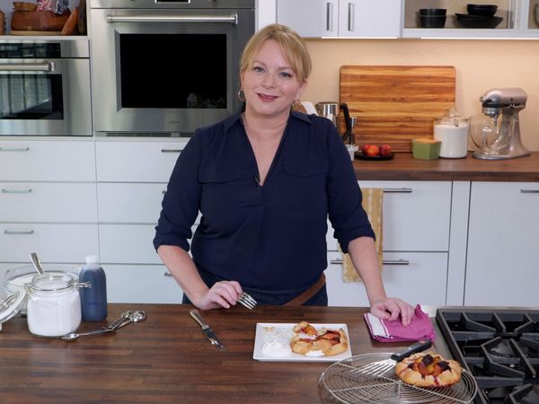America's Test Kitchen - Summer Dinner for Two