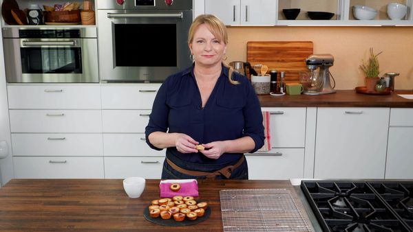 America's Test Kitchen - Elegant French Desserts