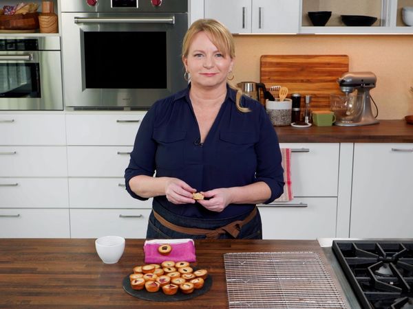 America's Test Kitchen - Elegant French Desserts