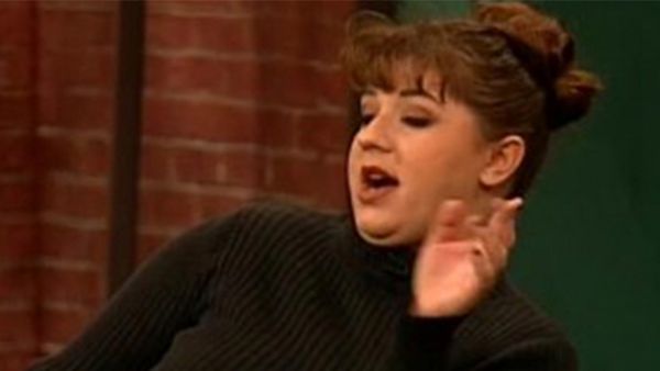 The Jerry Springer Show - I've Had Enough…It's Over!