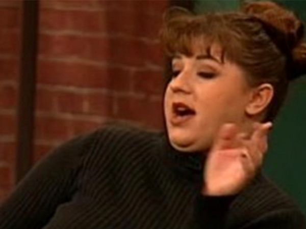The Jerry Springer Show - I've Had Enough…It's Over!