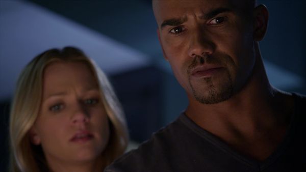 Criminal Minds - The Silencer