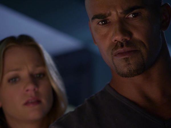 Criminal Minds - The Silencer