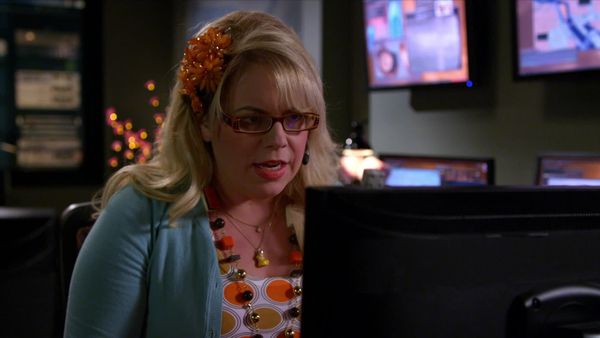 Criminal Minds - Through the Looking Glass