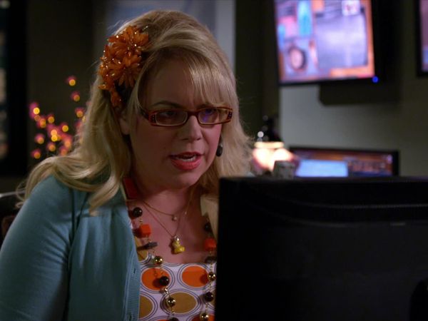 Criminal Minds - Through the Looking Glass