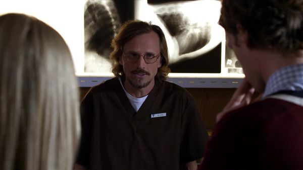 Criminal Minds - The Good Earth