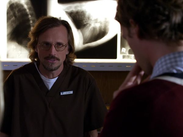 Criminal Minds - The Good Earth
