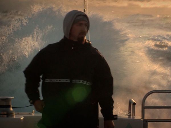 Monster Fish - Scotland