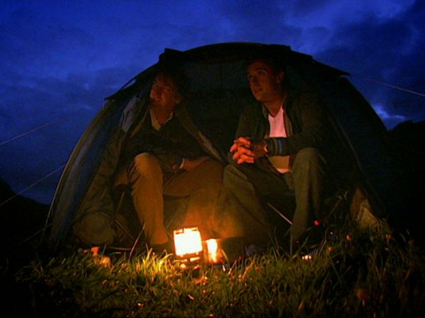 Top Gear - Episode 8