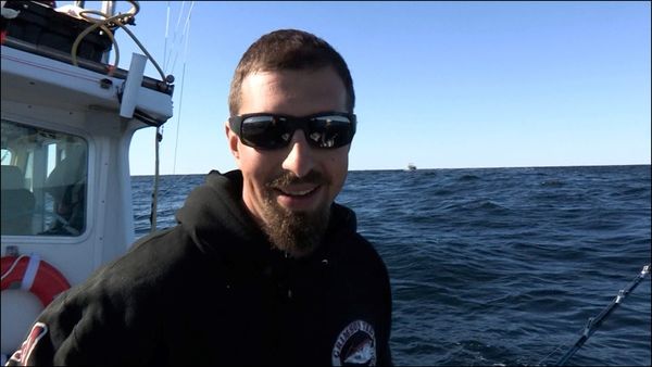 Monster Fish - Georges Bank - Part 1