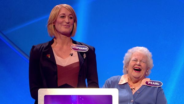 Pointless UK - Episode 61