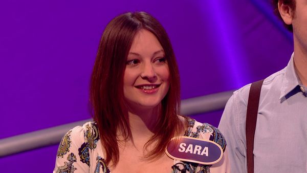 Pointless UK - Episode 55