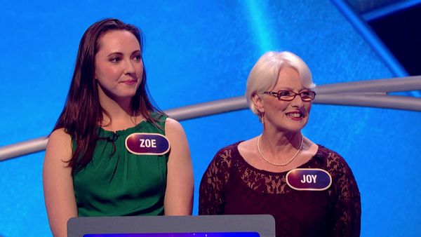Pointless UK - Episode 58